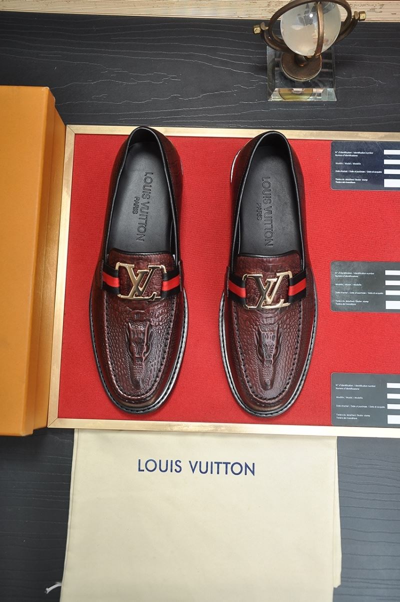 Louis Vuitton Business Shoes